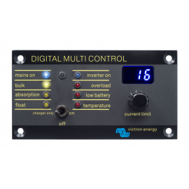 Digital Multi Control 200/200A