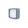 Einbau LED Arbeitsscheinwerfer 100x110, 3800lm, 12-24V