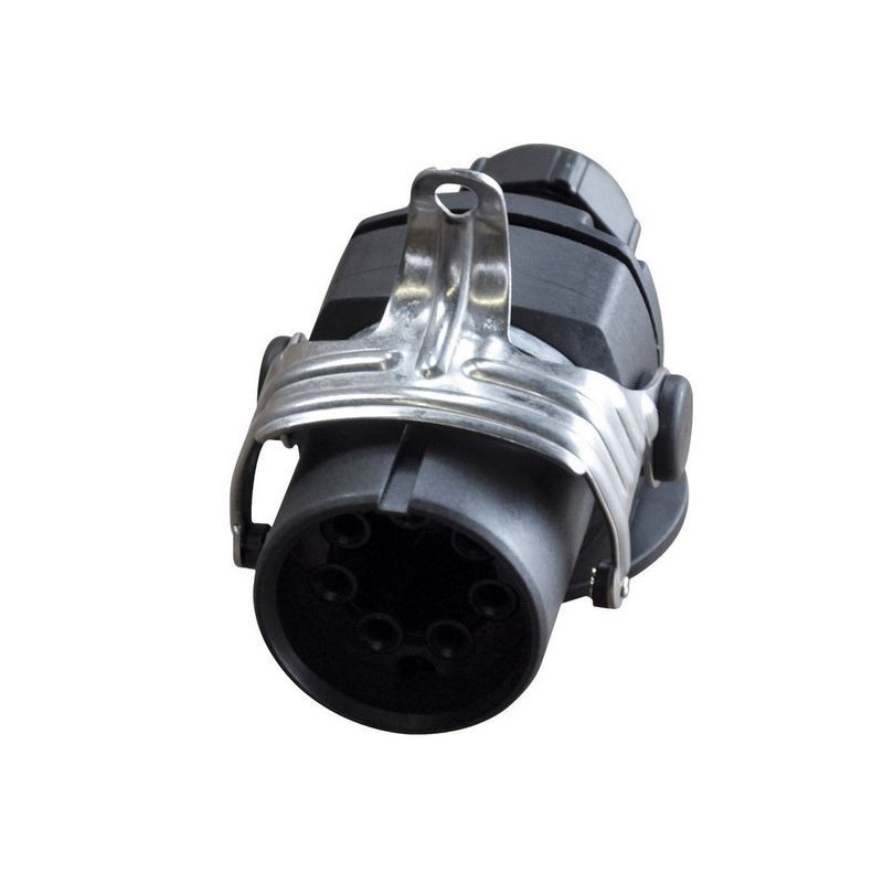 Stecker 15-pol (Jaeger) 24V