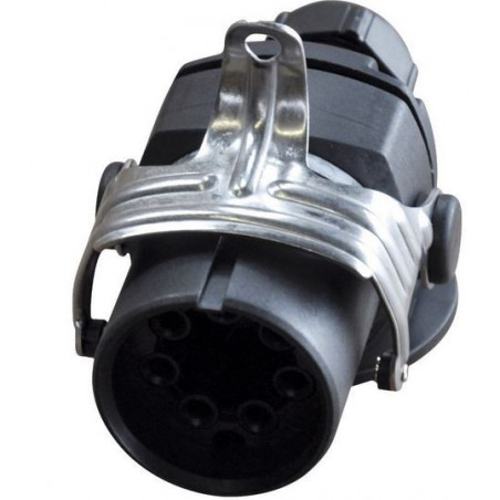 Stecker 15-pol (Jaeger) 24V