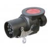 Stecker 15-pol (Jaeger) 24V