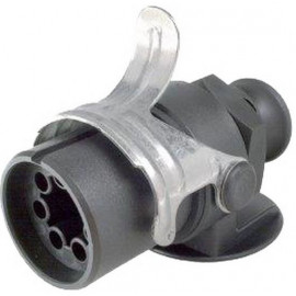 ABS/EBS Stecker 7/5-pol 24V