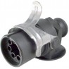 ABS/EBS Stecker 7/5-pol 24V