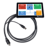 Victron Energy Touch Panel GX Touch 70 - Ab schweizer Lager