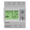 Victron Energy, Stromzähler, Energy Meter EM24 - 3 Phasen - max 65A/Phase mit Netzwerkanschluss