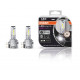 Kompakt LED Leuchtmittel Set (2 Stk.) H15, OSRAM LEDriving HL Easy