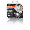 Kompakt LED Leuchtmittel Set (2 Stk.) H15, OSRAM LEDriving HL Easy