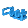 Verriegelung zu HB3-HB4 Stecker