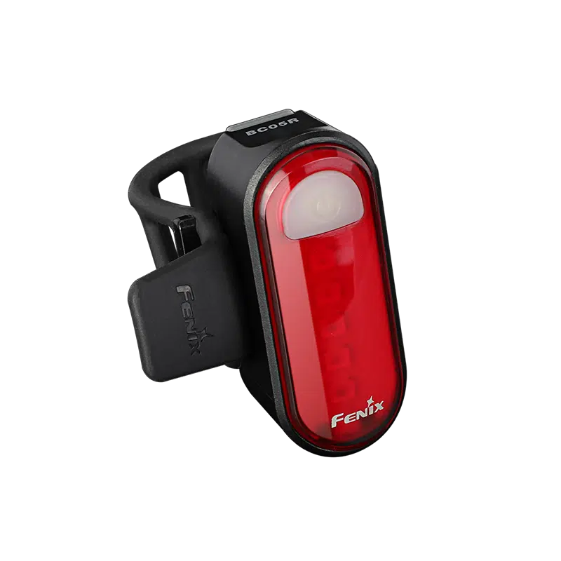 Fahrrad Rücklicht Fenix BC05R V2.0