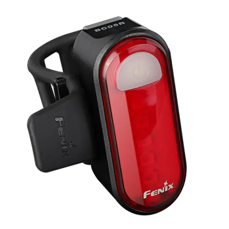 Fahrrad Rücklicht Fenix BC05R V2.0