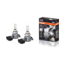LED Leuchtmittel Set (2 Stk.) HB3 (9005), OSRAM LEDriving HL BRIGHT
