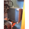 Hella Batterie-Trennschalter 600A
