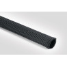 HD Kabel-Schlauchschutz 35mm schwarz