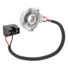 OSRAM LEDriving ADAPTER 64210DA05 für H7 LED Leuchtmittel
