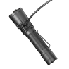 Klarus XT21X LED Taschenlampe, 4000 Lumen,  inkl. Akku und div. Zubehör