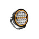 LED Fernscheinwerfer Strands Siberia 7 Zoll, 12-24V