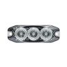 LED Blinker vorne, 89x30, 12-24V, 5 Jahre Garantie