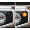 LED Frontblinker Set (2 Stk.) getönt zu Suzuki Jimny GJ 2018-
