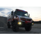 LED Hauptscheinwerfer Set für Unimog U4023-U5023
