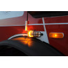 LED Seitenblinker Set für Unimog U4023-5023