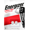 Knopfzelle Alkali Energizer LR54 1.5V Blister à 2 Stück