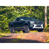 Kühlergrill Kit für VW Amarok MY 2023+, für LAZER Triple-R Fernlichter
