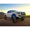 Kühlergrill Kit für TOYOTA Tacoma 2023+ für LAZER Triple-R Fernlichter