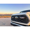 Kühlergrill Kit für TOYOTA Tacoma 2023+ für LAZER Triple-R Fernlichter