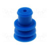 Einzeladerdichtung für JPT Steckergehäuse 1.2-2.1mm Kabeldurchmesser