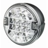 LED Rückfahrleuchte rund Rubbolite