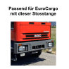 LED Scheinwerfer Set mit Scheibenheizung für Iveco EuroTrakker und EuroFire