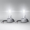 OSRAM LED Leuchtmittel Set (2 Stück) LEDriving HL BRIGHT, H1, 12V
