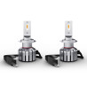 OSRAM LED Leuchtmittel Set (2 Stück) LEDriving HL VINTAGE H7/H18, warmweiss 2700K, 12V
