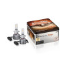 OSRAM LED Leuchtmittel Set (2 Stück) LEDriving HL VINTAGE H7/H18, warmweiss 2700K, 12V