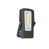 Profi LED Handlampe MINI "Aufladung über Wireless"