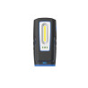 Profi LED Handlampe MINI "Aufladung über Wireless"