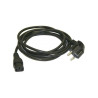 Anschlusskabel 2m CEE 7/7 für Victron Smart IP43 / Skylla-S Ladegerät