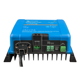 Victron Energy Phoenix Smart IP43, 120-240VAC, Ladegerät 24V, 25A, 1+1 Ausgang