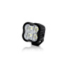 Highpower LED Arbeitsscheinwerfer LAZER Utility-80 HD, 8940 Lumen