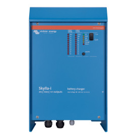 Victron Energy Skylla-i 24V, 100A (1+1) 230V, Hochstrom Ladegerät