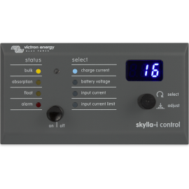 Skylla-i Control GX (Right...