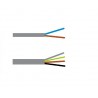 Kabel mehradrig 4.0mm2