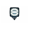 LED Arbeits- und Rückfahrscheinwerfer 8W, 12-24V, 650 Lumen