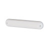 LED Innenraumleuchte kaltweiss, 134x27, 12-24V