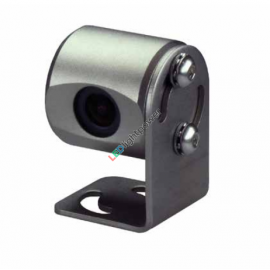 Motec Heavy Duty Edelstahl Kamera, MV7115P-4-E, 9-16V