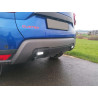 LED Rückfahrleuchten Set für Dacia Duster II