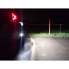 LED Rückfahrleuchten Set für Dacia Duster II