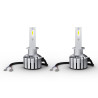 OSRAM LED Leuchtmittel Set (2 Stück) LEDriving HL BRIGHT, H8/H9/H11/H16, 12V
