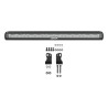 Osram LEDriving® LIGHTBAR FX750-CB SM 2. Generation, 12/24V 94W, Doppelfernlicht, 2x Ref. 30