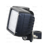 Doppel LED Arbeitsscheinwerfer mit Rohrhalterung 25mm, 7600 Lumen, 12-24V